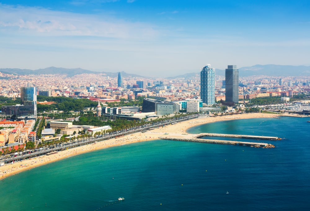 aerial-view-barcelona-from-mediterranean