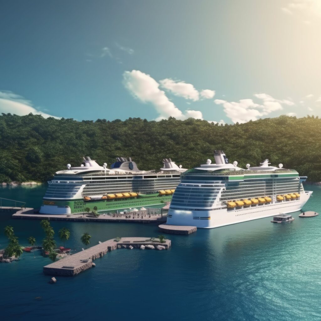 Travel and Cruise Showcase 2023 Unveiled