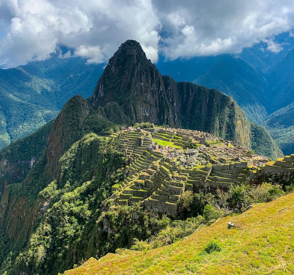 Machu-Picchu-in-Peru