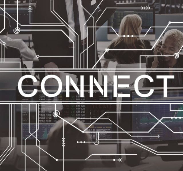connect-associated-social-networking-togetherness-concept