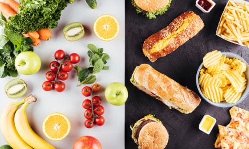 comparison-fast-fresh-healthy-food