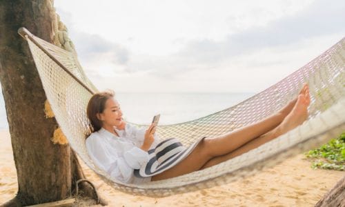 portrait-beautiful-young-asian-woman-relaxing-hammock-around-beach-vacation