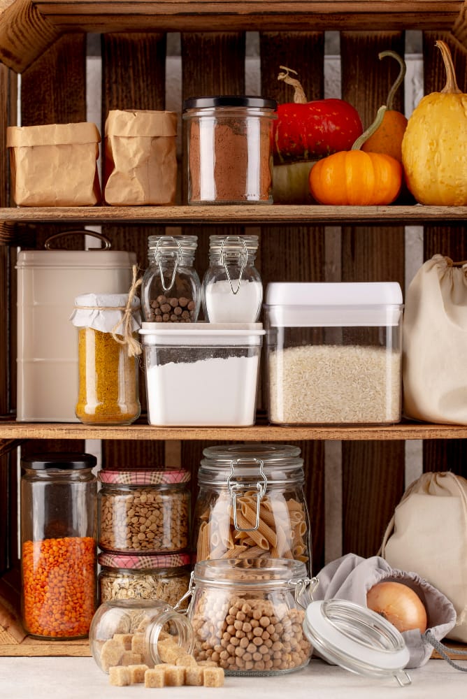 preserved-food-arrangement-shelves